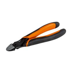 ALICATE DE CORTE DIAGONAL CON FILOS PROGRESIVOS 2101G-125IPD