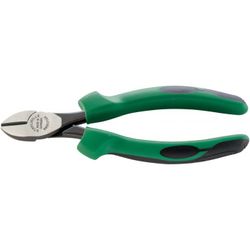 ALICATE DE CORTE LATERAL 6600 3 145
