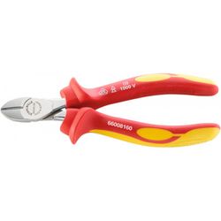 ALICATE DE CORTE LATERAL 6600 8 180