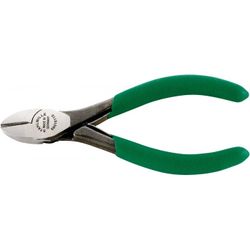 ALICATE DE CORTE LATERAL 6601 6 110