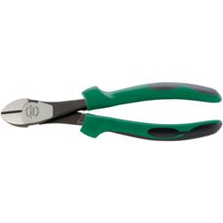 ALICATE DE CORTE LATERAL POTENTE 6602 3 200