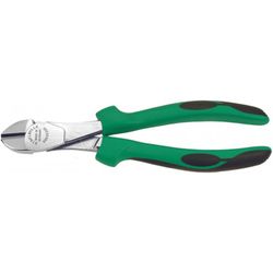 ALICATE DE CORTE LATERAL POTENTE 6602 5 160
