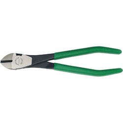ALICATE DE CORTE LATERAL POTENTE 6602 6 140