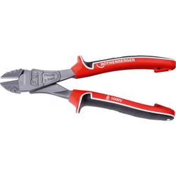 ALICATE DE ELECTRICISTA CORTE LATERAL MULTIFUNCION 220 MM - 8"