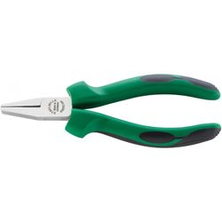 ALICATE DE PINZA PLANA 6507 5 160