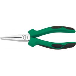 ALICATE DE PINZA PLANA 6508 5 160