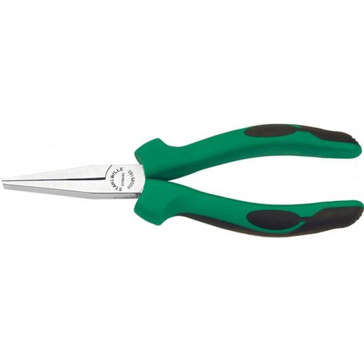 ALICATE DE PINZA PLANA 6508 5 160