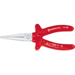ALICATE DE PINZA PLANA 6508 7 160