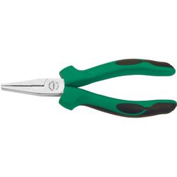 ALICATE DE PINZA PLANA 6509 5 160