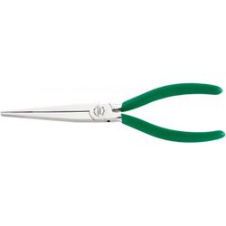 ALICATE DE PINZA PLANA DE MECANICO 6510 5 190