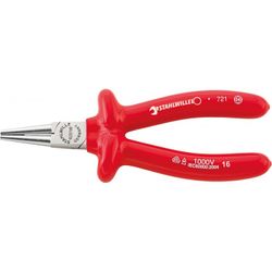 ALICATE DE PINZA REDONDA 6523 7 160