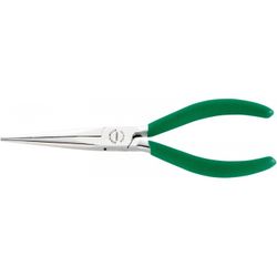 ALICATE DE PINZA SEMIRREDONDA DE MECANICO 6531 5 170