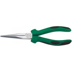 ALICATE DE PINZA SEMIRREDONDA DE MECANICO 6534 5 200