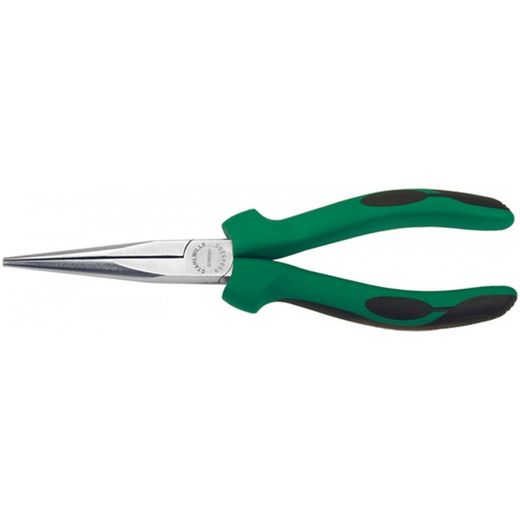 ALICATE DE PINZA SEMIRREDONDA DE MECANICO 6534 5 200