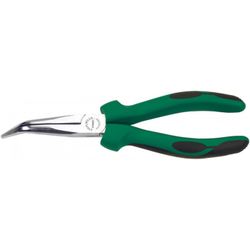 ALICATE DE PINZA SEMIRREDONDA DE MECANICO 6535 5 200
