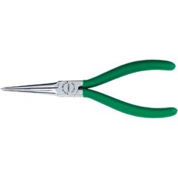 ALICATE ELECTRONICO DE PINZA CURVA 6536 5 160