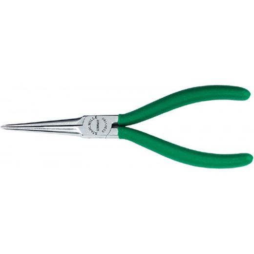 ALICATE ELECTRONICO DE PINZA CURVA 6536 5 160
