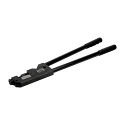 ALICATE ENGAS.TERM. NO AISLAD.120MM