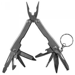 ALICATE MINI PLEGABLE MULTIUSOS