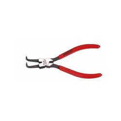 ALICATE PARA ARANDELAS CURVO MB471-5 10-25