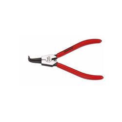 ALICATE PARA ARANDELAS CURVO MB473-7 19-60
