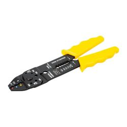 ALICATE PARA TERMINAL AISLADOS 220MM