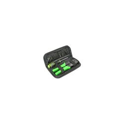 ALICATE PARA TERMINALES CON PUNTA INTERCAMBIABLE