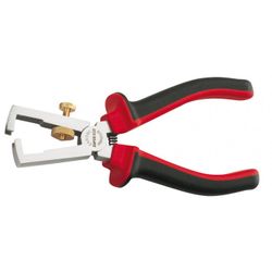 ALICATE PELACABLES 160MM