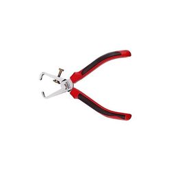 ALICATE PELACABLES C/AJUSTE.155 MM. MB499-7T