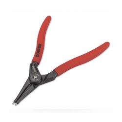 ALICATE RECT EXTER. SEEGER PRO 140MM