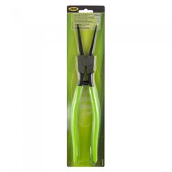 ALICATE SEEGER PARA EXTERIORES BOCA RECTA 13" (330MM)