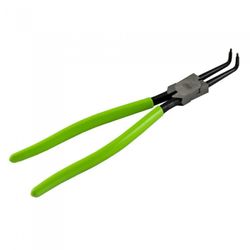 ALICATE SEEGER PARA INTERIORES BOCA CURVA 13" (330MM)