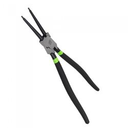 ALICATE SEEGER PARA INTERIORES BOCA RECTA 13" (330MM)