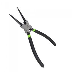 ALICATE SEEGER PARA INTERIORES BOCA RECTA 9" (225MM)