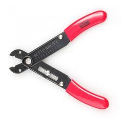 ALICATE STEIN PELACABLES PAVONADO 130 MM