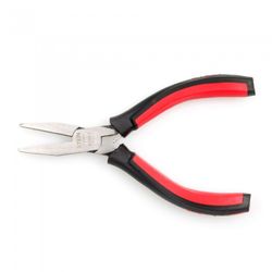 ALICATE STEIN TOP MINI B/PLANA 120 MM.