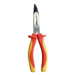 ALICATE TELEF.B.CURVA ELECTR.200MM