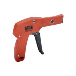ALICATE TENSOR DE BRIDAS TIPO PISTOLA 5-1,6MM