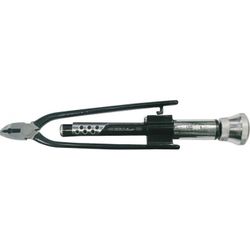 ALICATE TRENZADOR DE ALAMBRE REVERSIBLE 6" (160 MM)