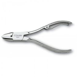 ALICATE UÑAS 12 CM. D 3C
