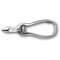 ALICATE UÑAS AMERICANO 11.5 CM. D 3C