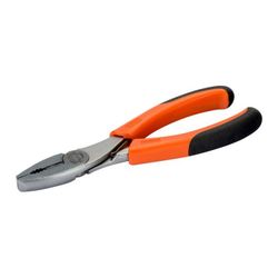 ALICATE UNIVERSAL CROMADO GC-180IP