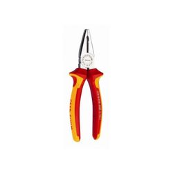 ALICATE UNIVERSAL ELECTRICISTA 160 MM