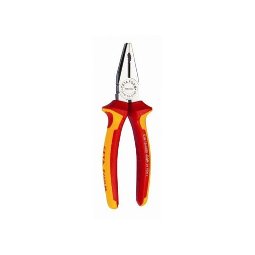 ALICATE UNIVERSAL ELECTRICISTA 160 MM