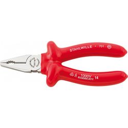 ALICATE UNIVERSALES 6501 7 200