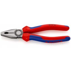ALICATE UNIV.MGO.BIMAT.180 KNIPEX