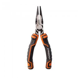 ALICATE VANQUISH BOCA PLANA 160MM.