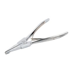 ALICATES PARA ARANDELAS EXTERIORES 2460