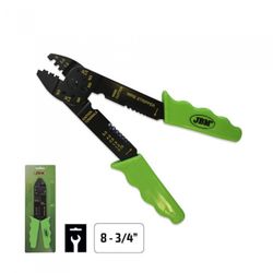ALICATES PARA TERMINALES NO AISLADOS 8-3/4"