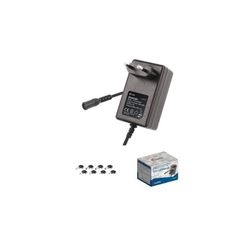 ALIMENTADOR ENCHUFABLE 12VCC 2A MULTIT